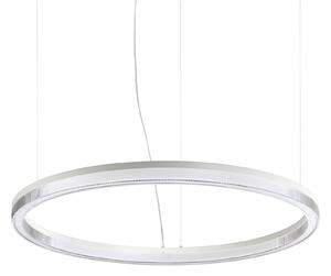 Ideal lux ® Пендел | CROWN SP D80 BIANCO | LED 43W | IP20 - 339146