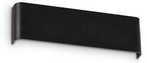Ideal lux ® Аплик | DELTA AP3 D030 NERO | G9 max3 x 4W | IP20 - 369617