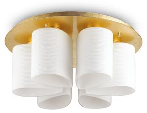 Ideal lux ® Плафон | DAISY PL6 | E27 max 6 x 52W | IP20 - 247779