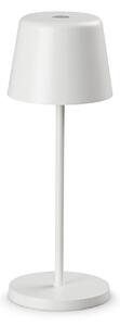 Ideal lux ® Настолна лампа | CUTE TL BIANCO | LED 2,5W | IP65 - 346892