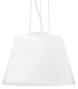 Ideal lux ® Пендел | CYLINDER SP1 | E27 max 1 x 60W | IP20 - 025438