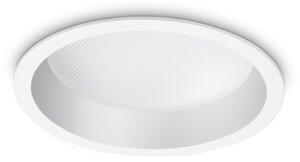 Ideal lux ® LED луна | DEEP FI 20W 3000K | 20W | IP20 - 249032