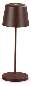 Ideal lux ® Настолна лампа | CUTE TL COFFEE | LED 2,5W | IP65 - 346915