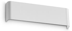 Ideal lux ® Аплик | DELTA AP3 D030 BIANCO | G9 max3 x 4W | IP20 - 366739
