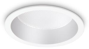 Ideal lux ® LED луна | DEEP FI 10W 3000K | 10W | IP20 - 249018