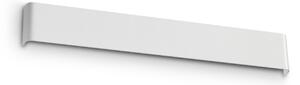 Ideal lux ® Аплик | DELTA AP5 D061 BIANCO | G9 max5 x 4W | IP20 - 366753