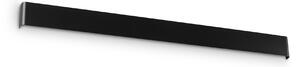 Ideal lux ® Аплик | DELTA AP8 D110 NERO | G9 max8 x 4W | IP20 - 369822