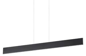 Ideal lux ® Пендел | DESK SP1 NERO | LED 32W | IP20 - 173245