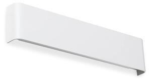 Ideal lux ® Аплик | DELTA LED AP D041 BIANCO 4000K | 14W | IP20 - 345192
