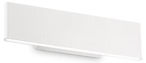 Ideal lux ® Аплик | DESK AP2 BIANCO | LED 12,5W | IP20 - 138251