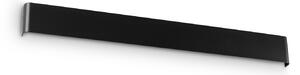 Ideal lux ® Аплик | DELTA AP6 D083 NERO | G9 max6 x 4W | IP20 - 369778