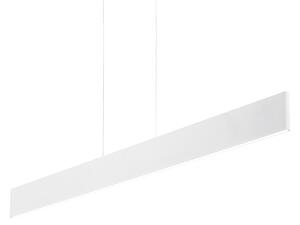 Ideal lux ® Пендел | DESK SP1 BIANCO | LED 32W | IP20 - 138237