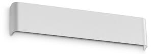 Ideal lux ® Аплик | DELTA AP4 D041 BIANCO | G9 max4 x 4W | IP20 - 366746