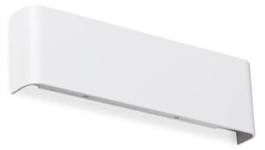 Ideal lux ® Аплик | DELTA LED AP D030 BIANCO 4000K | 10W | IP20 - 345161