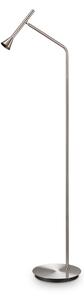 Ideal lux ® Лампион | DIESIS PT NICKEL | LED 4,5W | IP20 - 285337