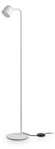 Ideal lux ® Лампион | DODO PT1 BIANCO | GX53 max 1 x 9W | IP20 - 370422