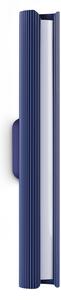 Ideal lux ® Аплик | DORICA AP1 BLU | LED 8,5W | IP20 - 362502