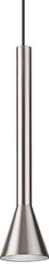 Ideal lux ® Пендел | DIESIS SP NICKEL | LED 7W | IP20 - 285122