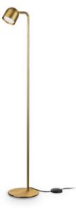 Ideal lux ® Лампион | DODO PT1 OTTONE | GX53 max 1 x 9W | IP20 - 352152