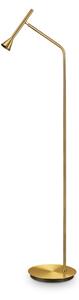 Ideal lux ® Лампион | DIESIS PT OTTONE | LED 4,5W | IP20 - 285344
