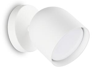 Ideal lux ® Аплик | DODO AP1 BIANCO | GX53 max 1 x 15W | IP20 - 314105