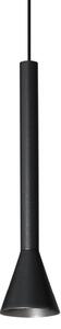 Ideal lux ® Пендел | DIESIS SP NERO | LED 7W | IP20 - 279770