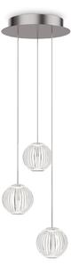Ideal lux ® Полилей | DIAMOND SP3 | LED 15W | IP20 - 343464