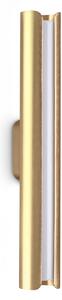 Ideal lux ® Аплик | DORICA AP1 RAME | LED 8,5W | IP20 - 366333