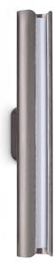 Ideal lux ® Аплик | DORICA AP1 BRONZO | LED 8,5W | IP20 - 366364