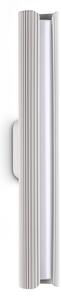 Ideal lux ® Аплик | DORICA AP1 BIANCO | LED 8,5W | IP20 - 366258