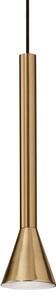 Ideal lux ® Пендел | DIESIS SP OTTONE | LED 7W | IP20 - 279794