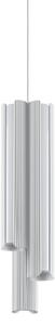 Ideal lux ® Пендел | DORICA SP3 D90 BIANCO | LED 27W | IP20 - 366470