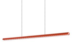 Ideal lux ® Пендел | DORICA SP1 D45 ARANCIONE | LED 35W | IP20 - 366418