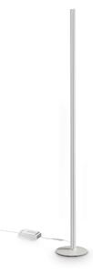 Ideal lux ® Лампион | DORICA PT1 BIANCO | LED 50W | IP20 - 366111