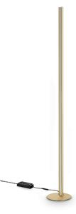 Ideal lux ® Лампион | DORICA PT1 OTTONE | LED 50W | IP20 - 366166