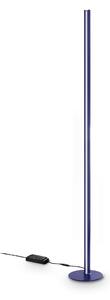 Ideal lux ® Лампион | DORICA PT1 BLU | LED 50W | IP20 - 366135