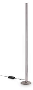 Ideal lux ® Лампион | DORICA PT1 GRIGIO | LED 50W | IP20 - 366210