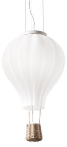 Ideal lux ® Пендел | DREAM BIG SP1 D30 | E27 max 1 x 42W | IP20 - 179858