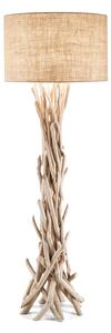 Ideal lux ® Лампион | DRIFTWOOD PT1 | E27 max 1 x 60W | IP20 - 148939
