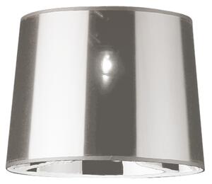 Ideal lux ® Абажур | DORSALE PARALUME CROMO | - 041742
