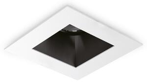 Ideal lux ® Рамка за LED луна | DYNAMIC CORNICE QUADRATA BIANCO | - 208725
