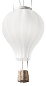 Ideal lux ® Пендел | DREAM BIG SP1 D42 | E27 max 1 x 42W | IP20 - 261195