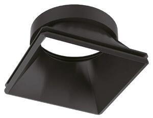 Ideal lux ® Рефлектор за луна | DYNAMIC RIFLETTORE QUADRATO NERO | - 211824