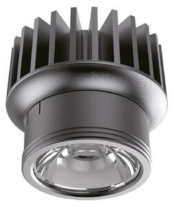 Ideal lux ® LED луна | DYNAMIC SOURCE 10W 3000K | 10W | IP20 - 208558