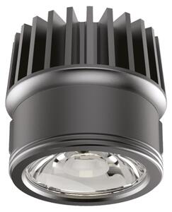 Ideal lux ® LED луна | DYNAMIC SOURCE 09W 4000K | 9W | IP20 - 252995