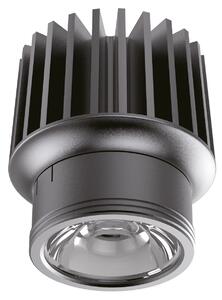 Ideal lux ® LED луна | DYNAMIC SOURCE 15W 4000K | 15W | IP20 - 208596