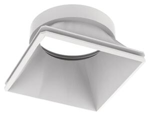 Ideal lux ® Рефлектор за луна | DYNAMIC RIFLETTORE QUADRATO BIANCO | - 211817