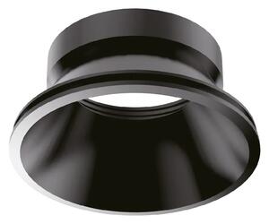 Ideal lux ® Рефлектор за луна | DYNAMIC RIFLETTORE TONDO NERO | - 211794
