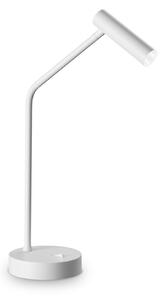 Ideal lux ® Настолна лампа | EASY TL BIANCO | LED 3,5W | IP20 - 295510