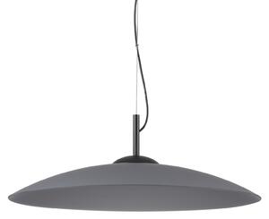 Ideal lux ® Пендел | ECLIPSE SP1 NERO | GX53 max 1 x 9W | IP20 - 338774